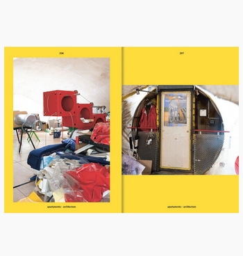 Apartamento Magazine Issue 33
