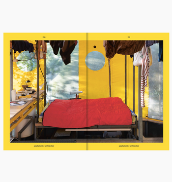 Apartamento Magazine Issue 33