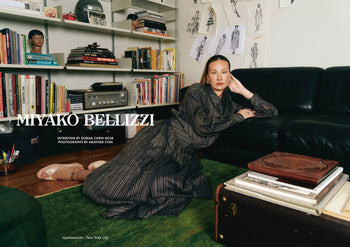 Apartamento Magazine Issue 34