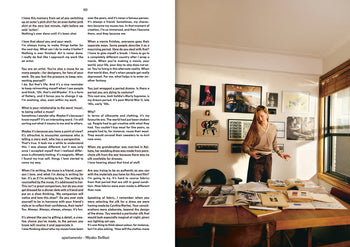 Apartamento Magazine Issue 34