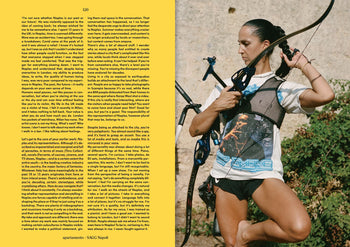 Apartamento Magazine Issue 34