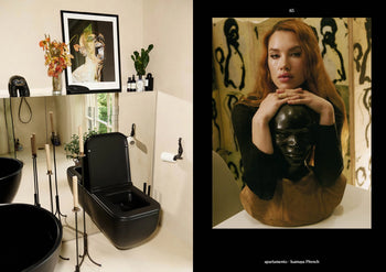 Apartamento Magazine Issue 36
