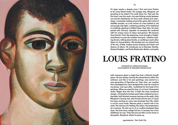 Apartamento Magazine Issue 36