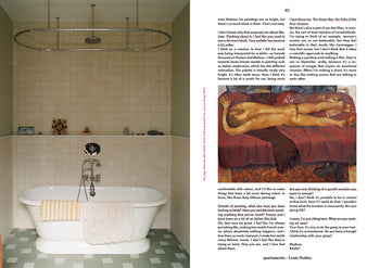 Apartamento Magazine Issue 36