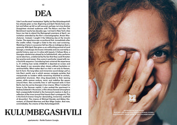 Apartamento Magazine Issue 36