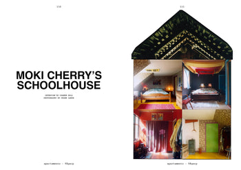 Apartamento Magazine Issue 36