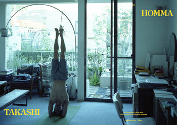 Apartamento Magazine Issue 36