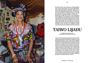 Apartamento Magazine Issue 36