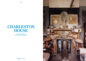 Apartamento Magazine Issue 36