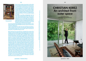 Apartamento Magazine Issue 36