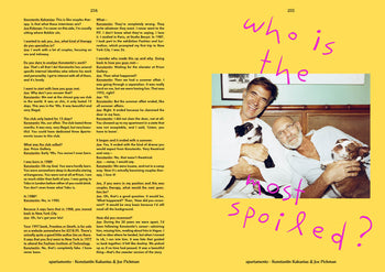 Apartamento Magazine Issue 36