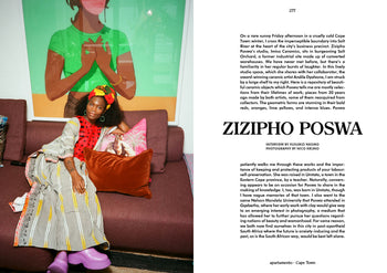 Apartamento Magazine Issue 36