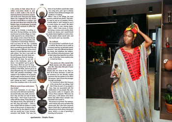 Apartamento Magazine Issue 36