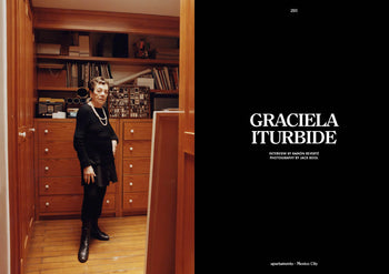 Apartamento Magazine Issue 36