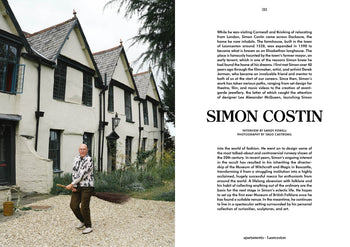 Apartamento Magazine Issue 36