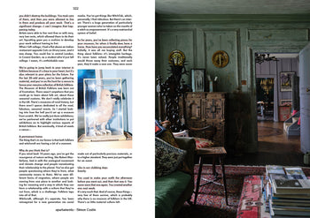 Apartamento Magazine Issue 36