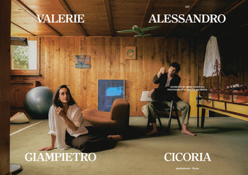 Apartamento Magazine Issue 36