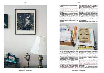 Apartamento Magazine Issue 36