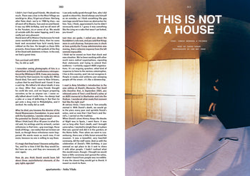 Apartamento Magazine Issue 36