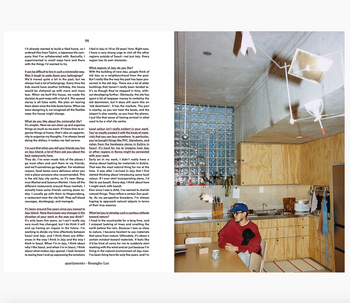 Apartamento Magazine Issue 37