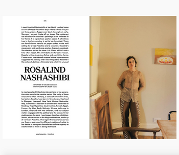 Apartamento Magazine Issue 37