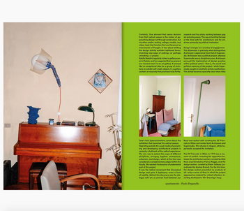 Apartamento Magazine Issue 37