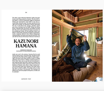 Apartamento Magazine Issue 37