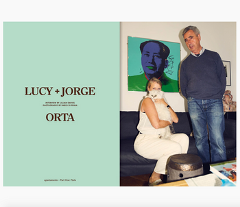 Apartamento Magazine Issue 37