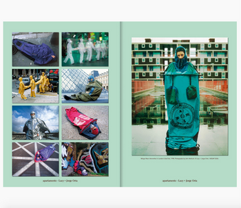 Apartamento Magazine Issue 37