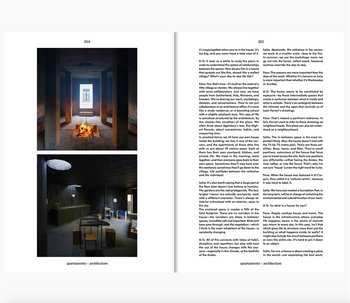 Apartamento Magazine Issue 37