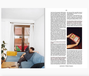 Apartamento Magazine Issue 37