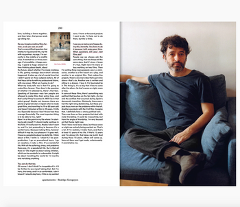 Apartamento Magazine Issue 37