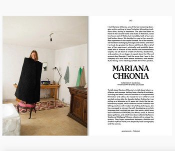 Apartamento Magazine Issue 37