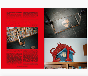 Apartamento Magazine Issue 37