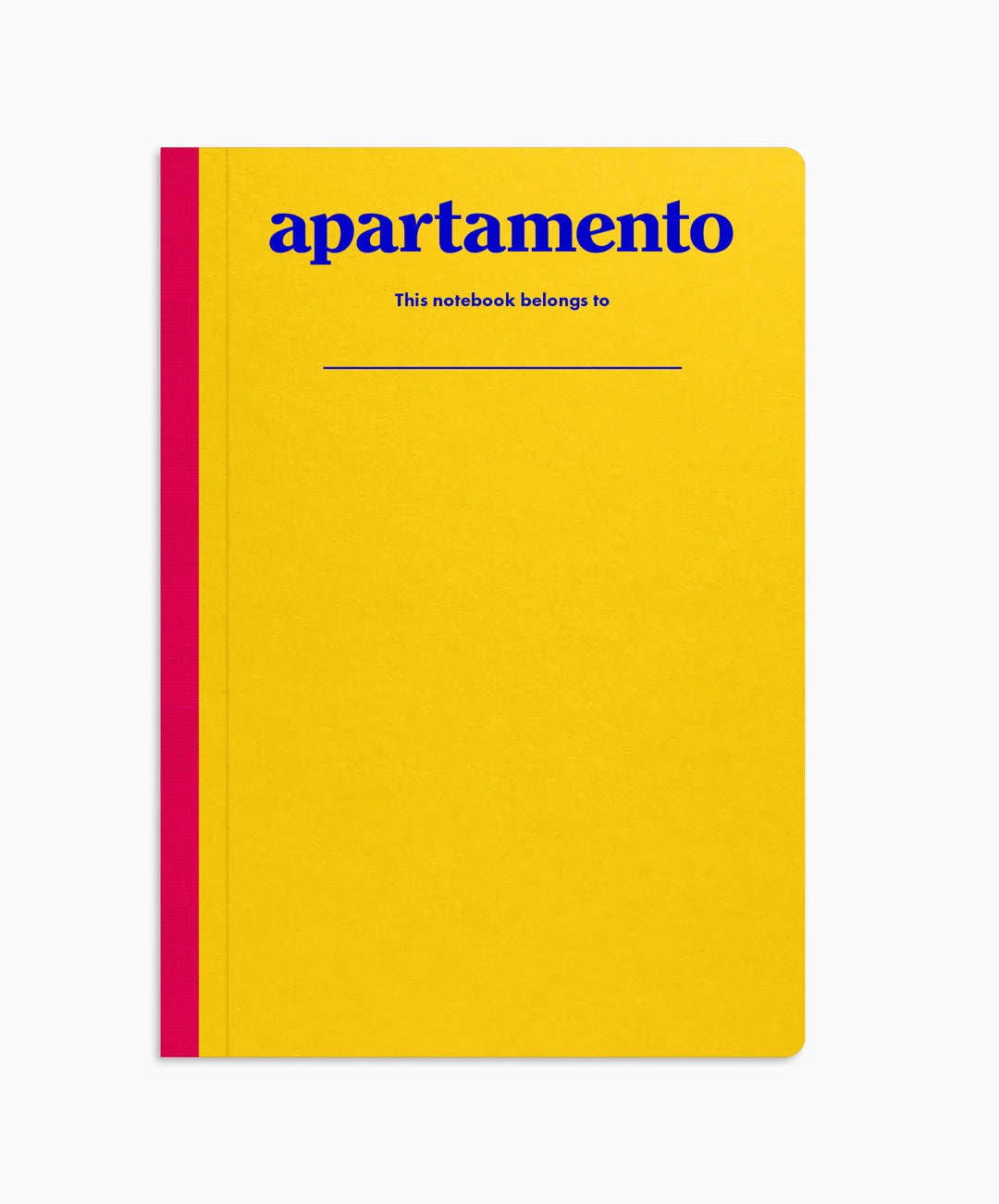 Apartamento Notebooks