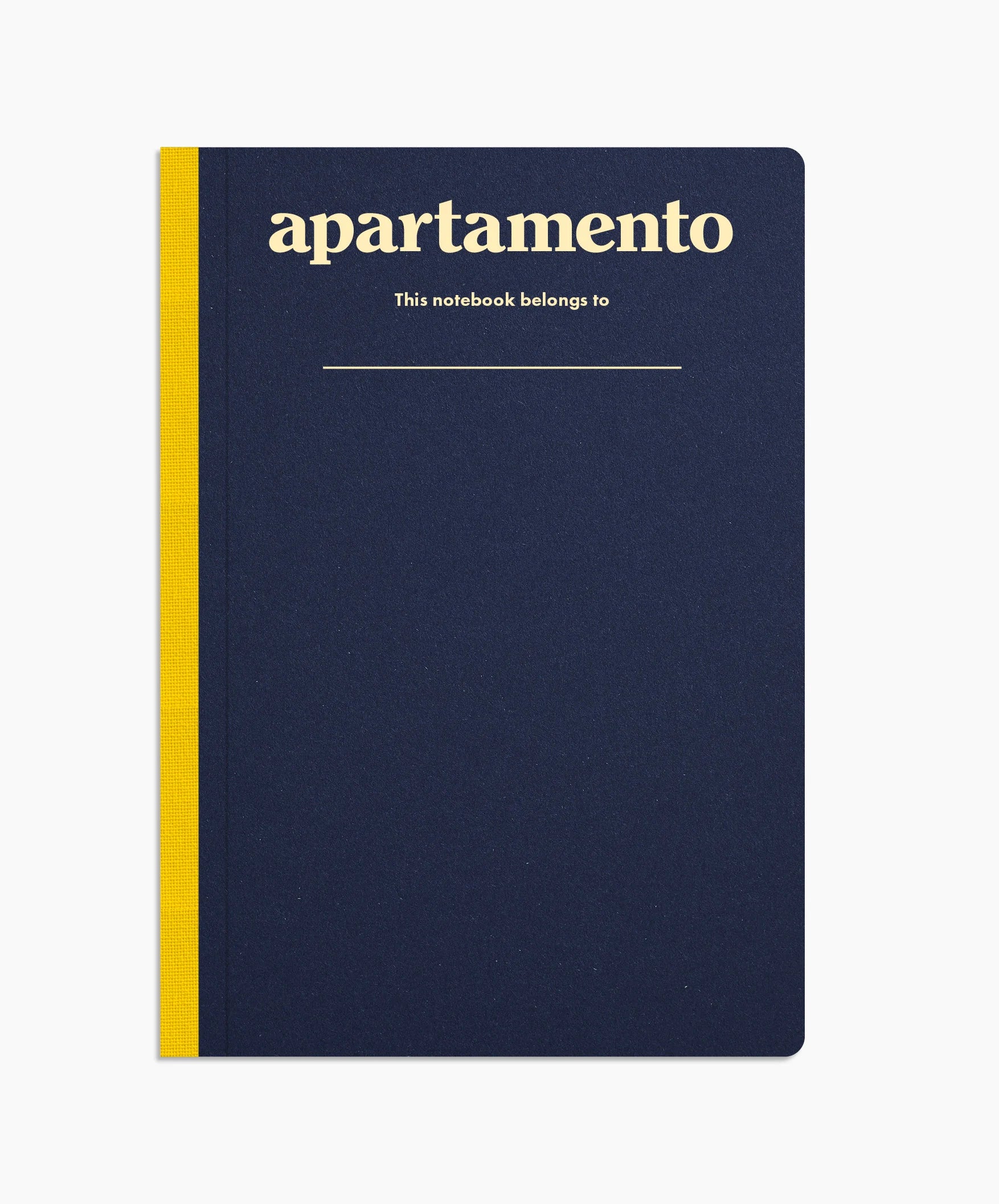 Apartamento Notebooks