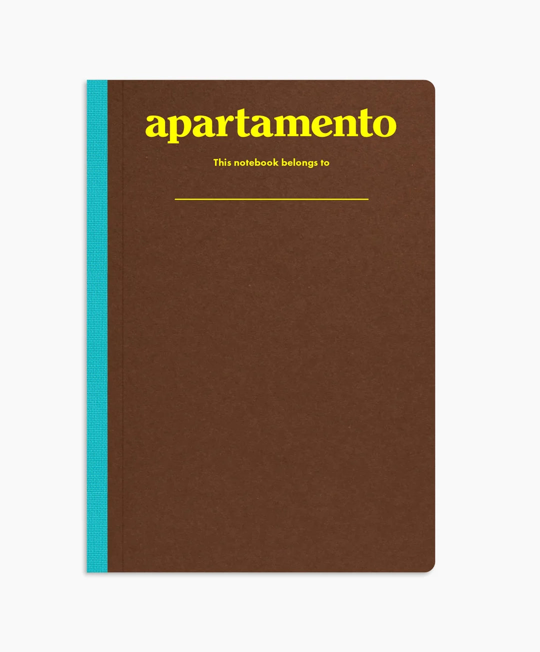 Apartamento Notebooks