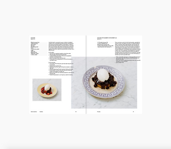 Atelier September: A place for daytime cooking