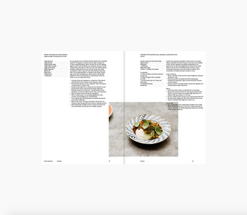 Atelier September: A place for daytime cooking