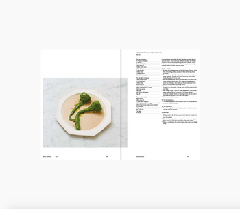 Atelier September: A place for daytime cooking