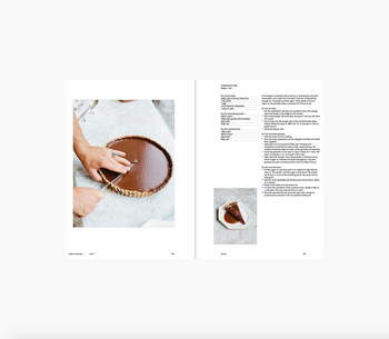 Atelier September: A place for daytime cooking