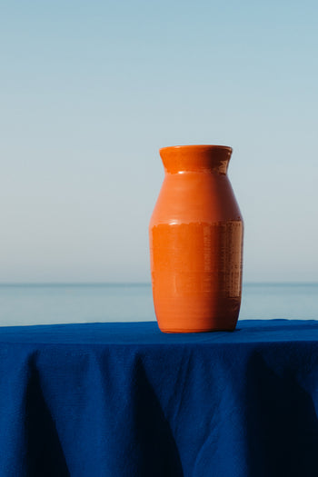 Type F - Caraffa