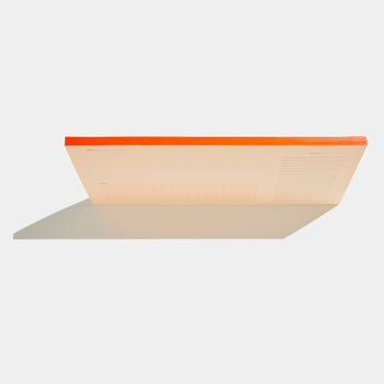 Desktop Notepad Pale Salmon