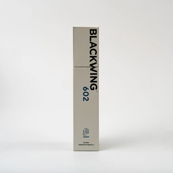 Blackwing 602 scatola da 12 matite