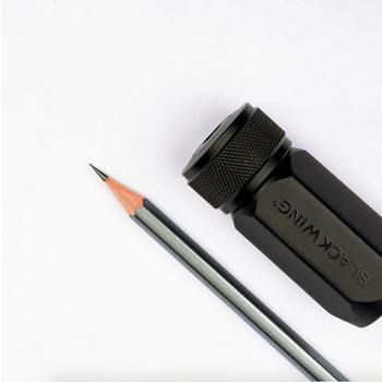 Blackwing one step temperamatite