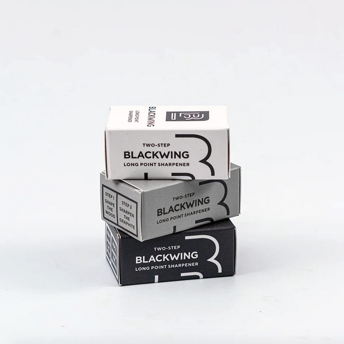 Blackwing two steps temperamatite