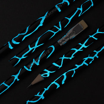 Blackwing Volume 2 scatola da 12 matite