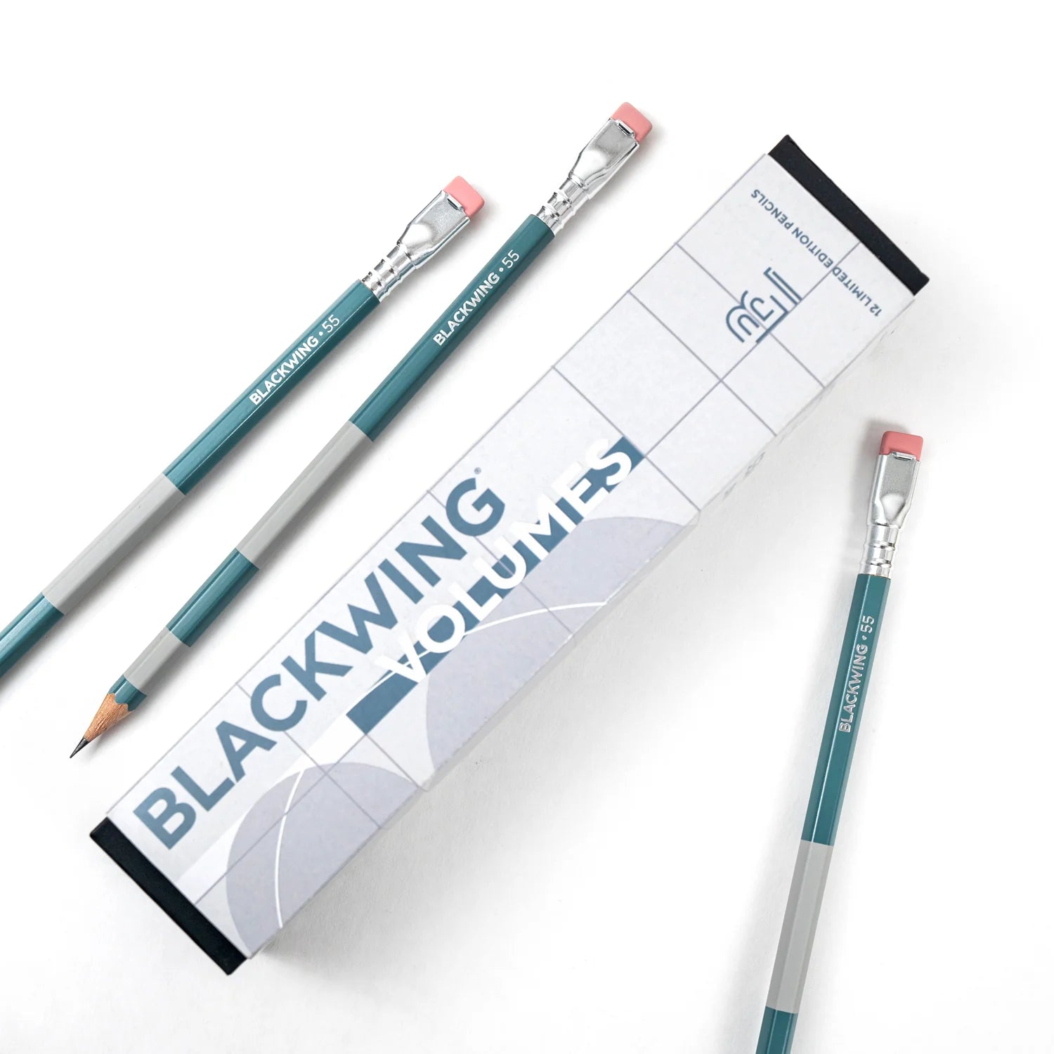 Blackwing Volume 55 scatola da 12 matite