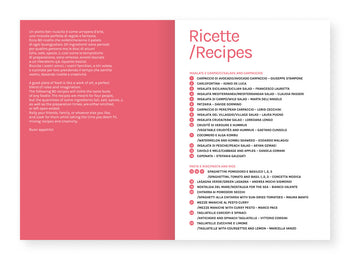 BRAC. Books Recipes Artists Cooking