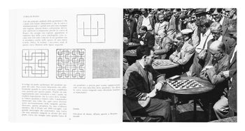 Il quadrato - Bruno Munari